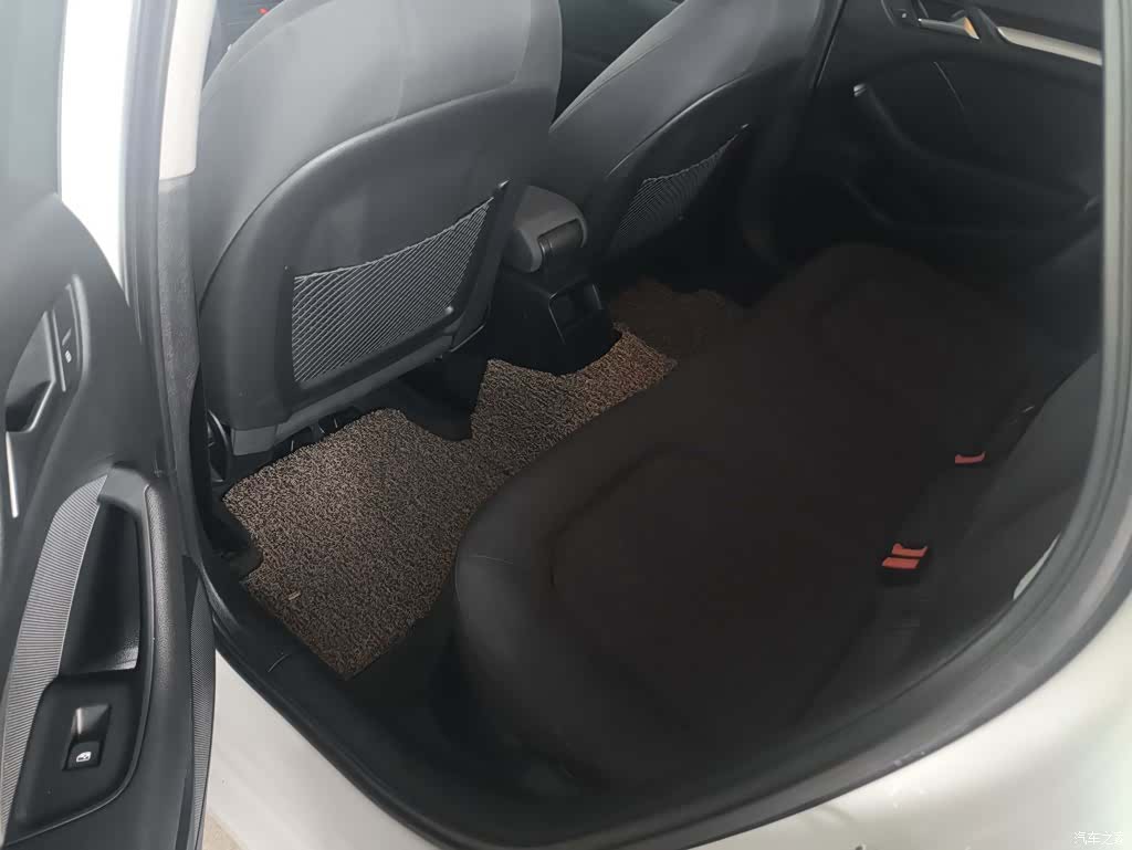 Audi A3, 2019 16