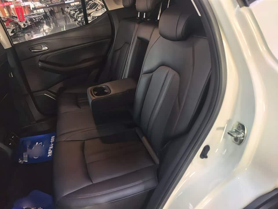 Trumpchi Trumpchi GS4