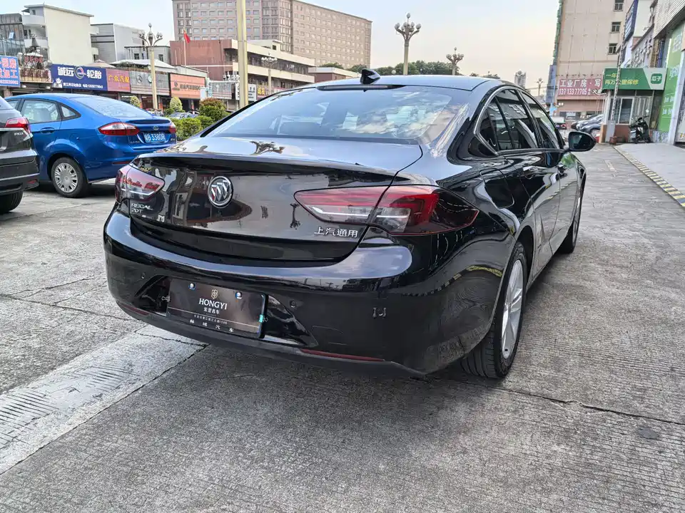 Buick Regal