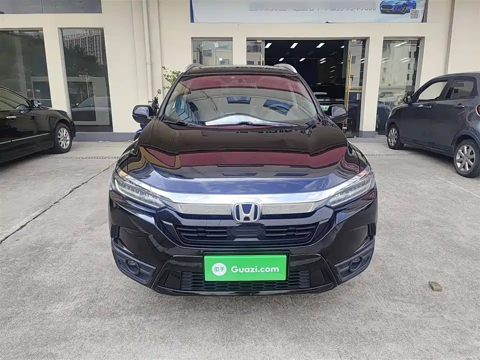 Honda Hao Ying