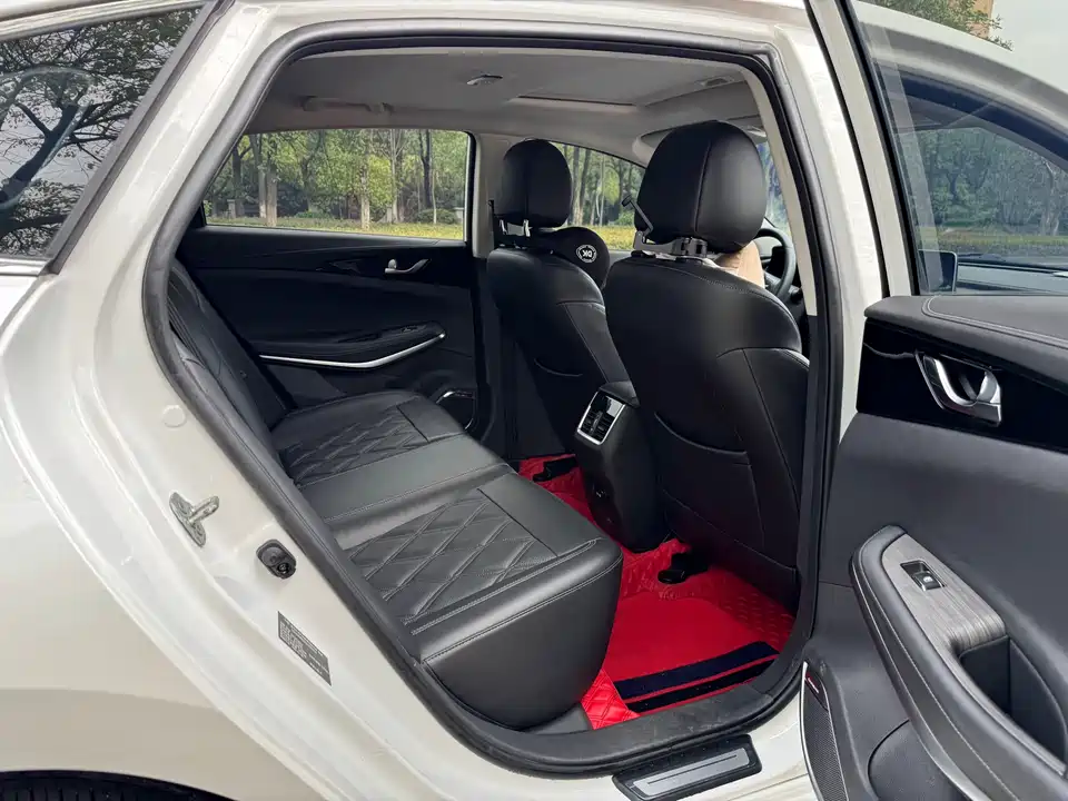 Changan Ruicheng CC