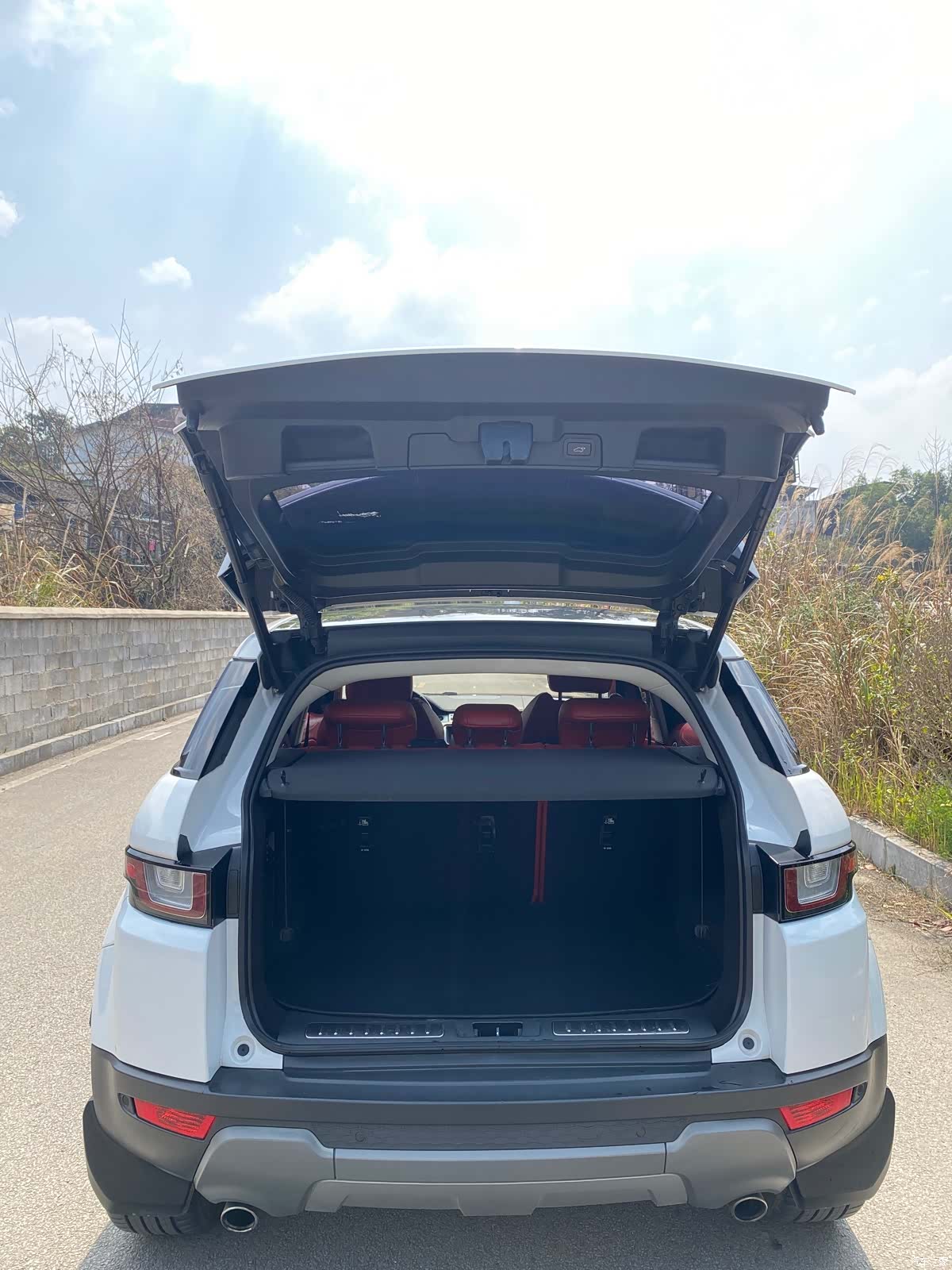 Land Rover Range Rover, 2018 16