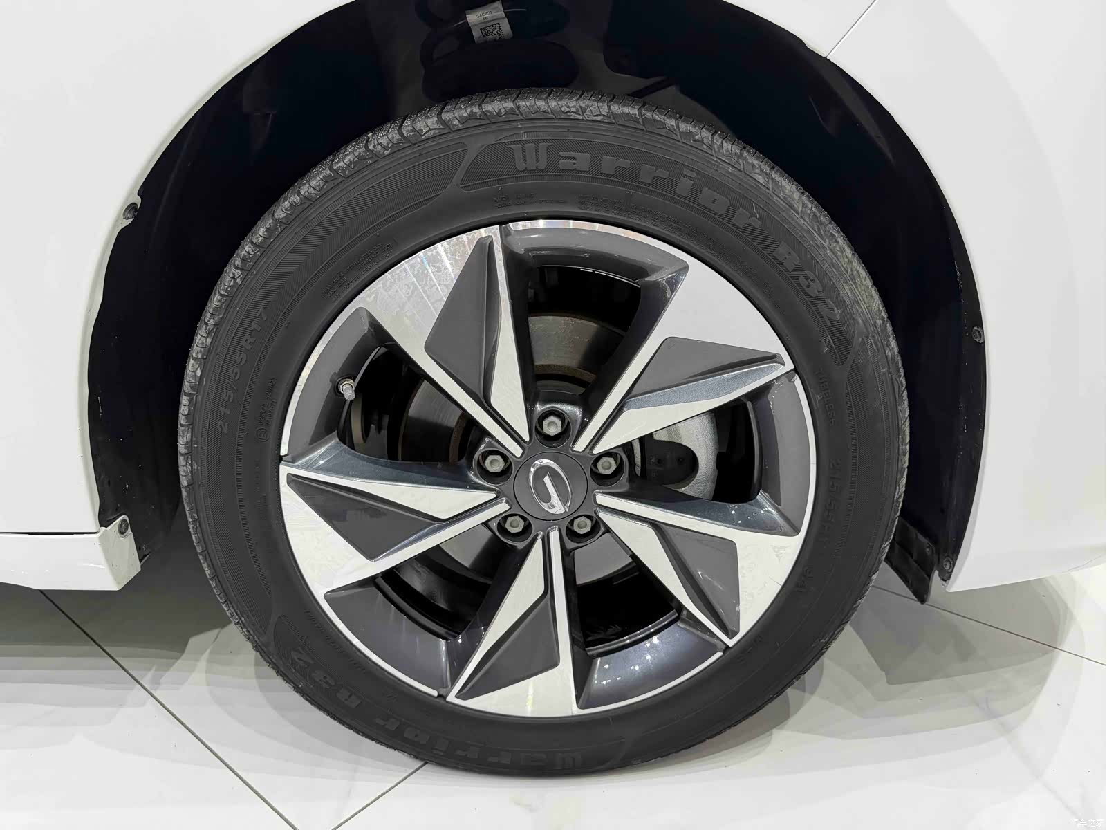 GAC M6, 2023 19