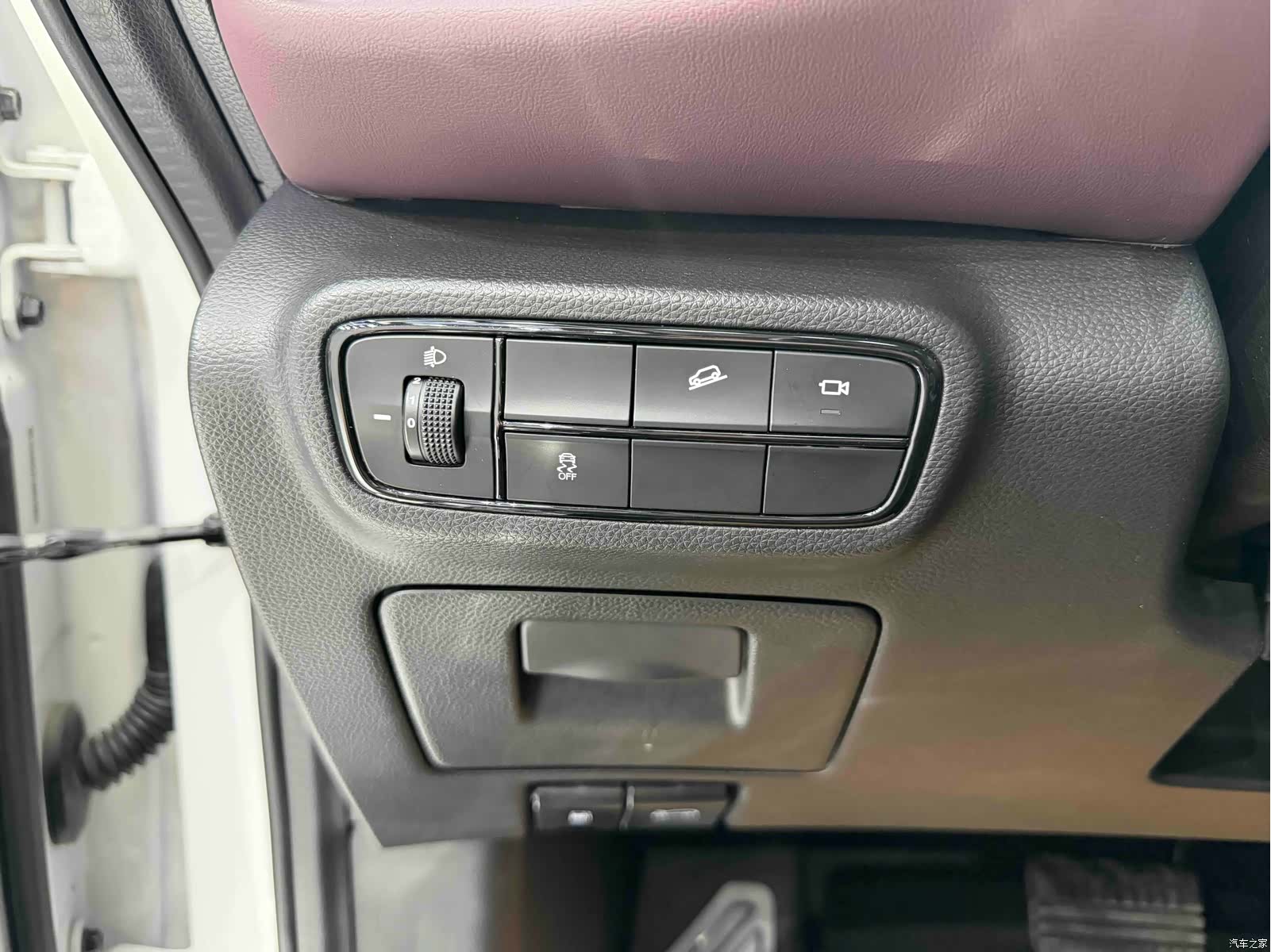 GAC M6, 2023 6