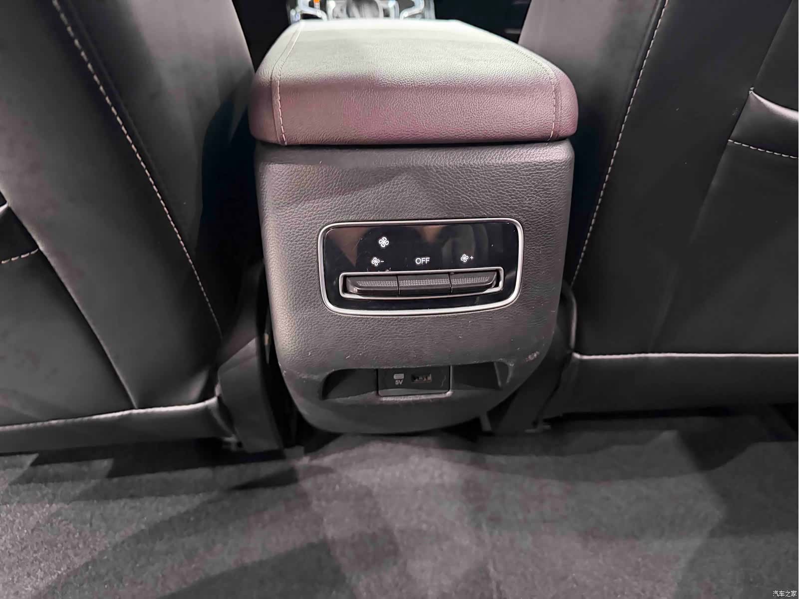 GAC M6, 2023 17