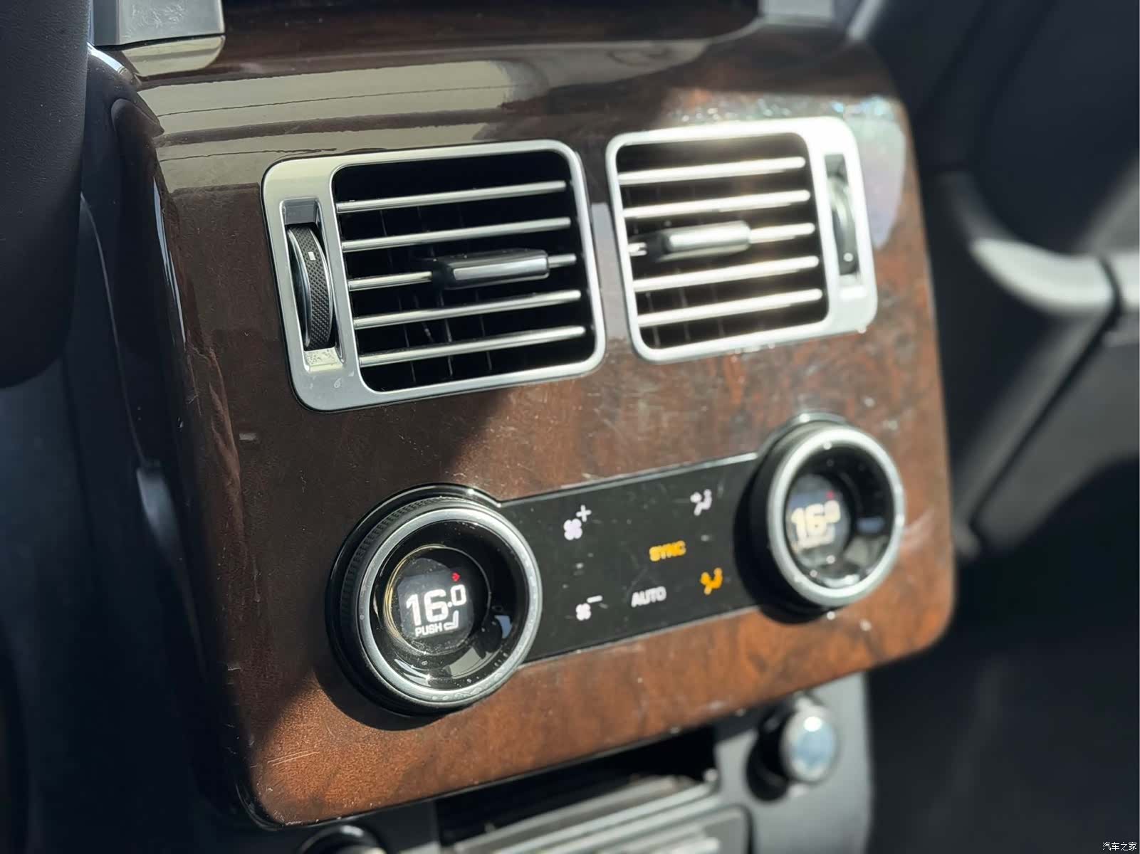 Land Rover Range Rover, 2021 12