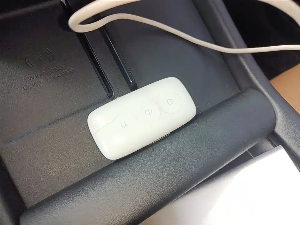 Geely Galaxy Galaxy L7