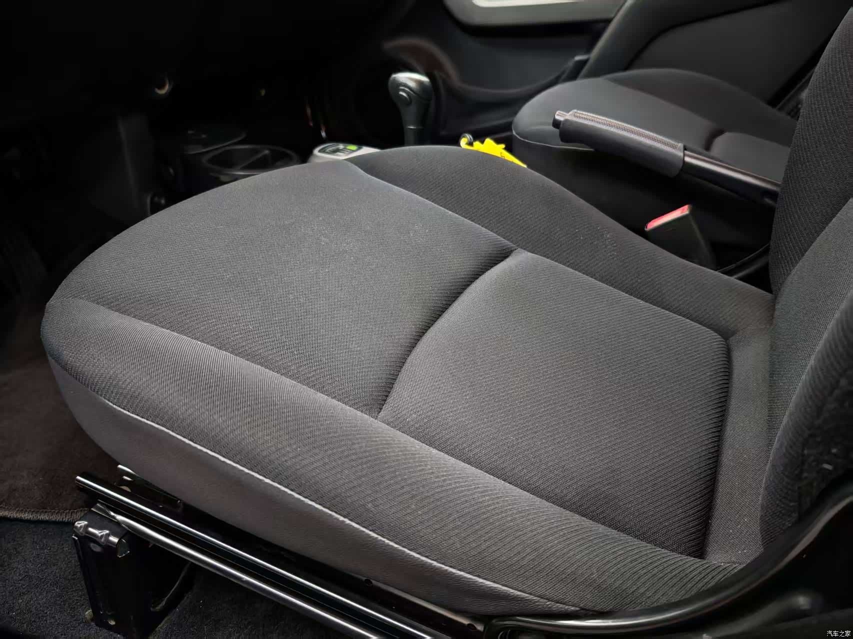 Smart Fortwo, 2014 10