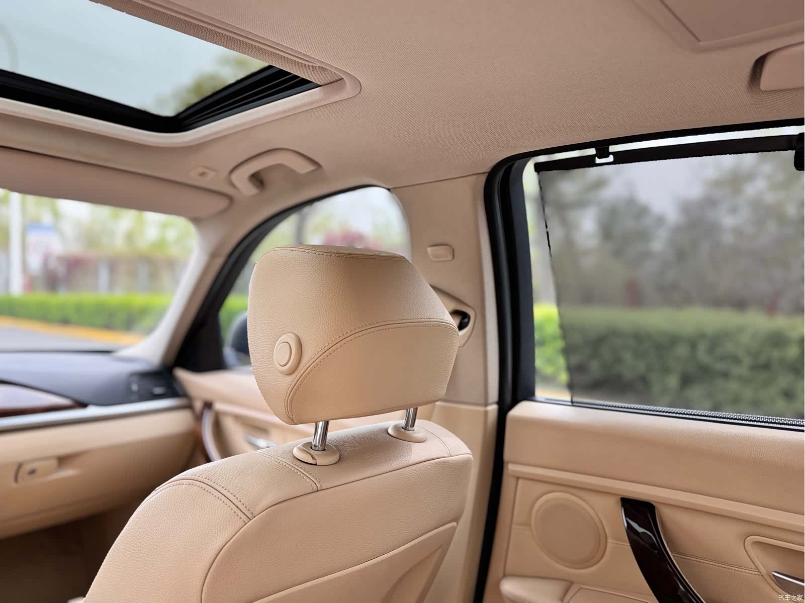 BMW 3 Series, 2013 15