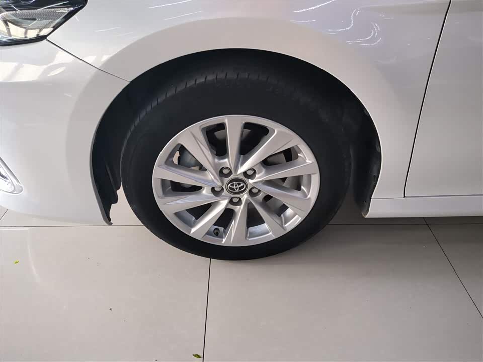 Toyota Camry Toyota Camry