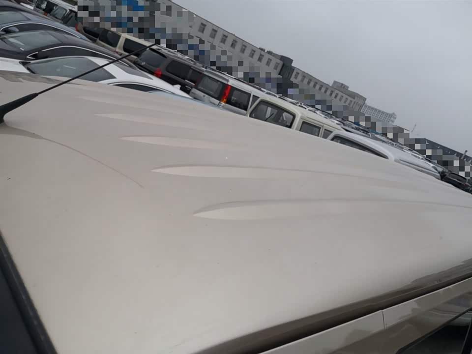 Wuling Wuling Rongguang