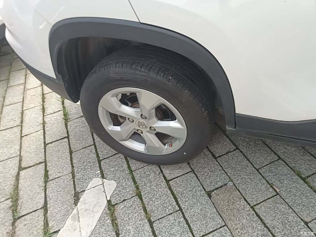 Wuling 510, 2018 20