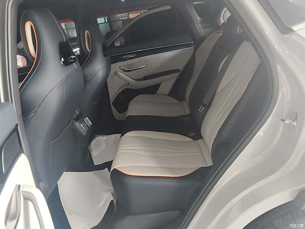 BYD Song, 2024 17