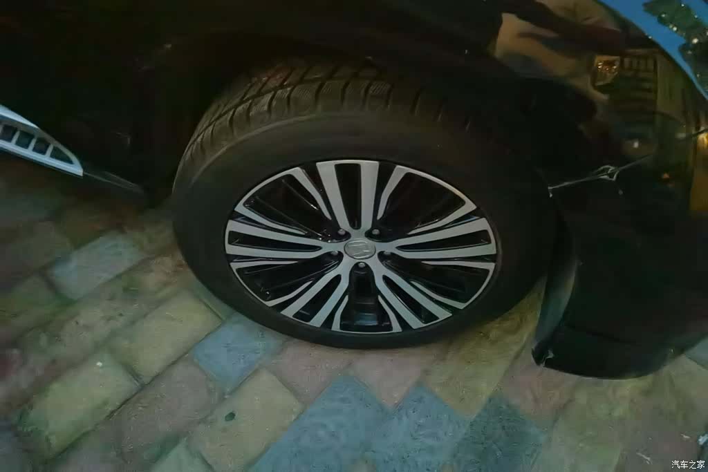 Honda Avancier, 2018 6