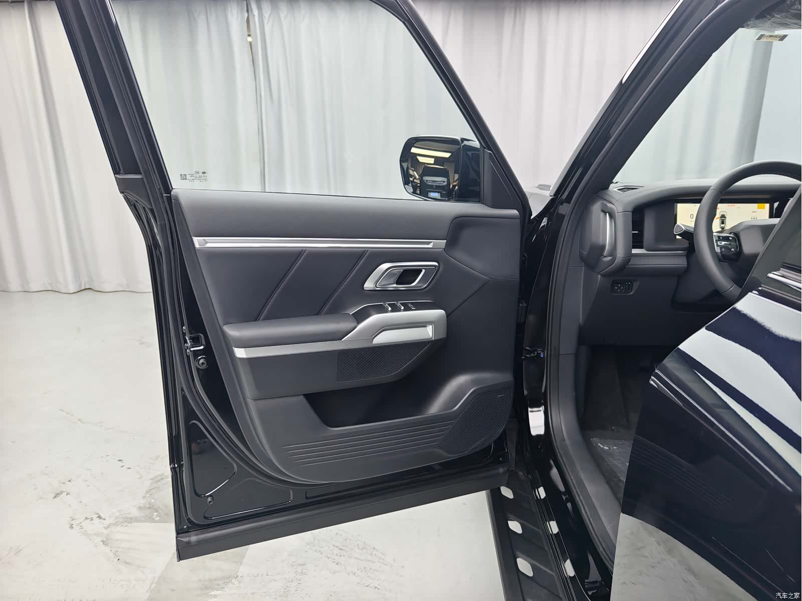 Deepal G318, 2026 7