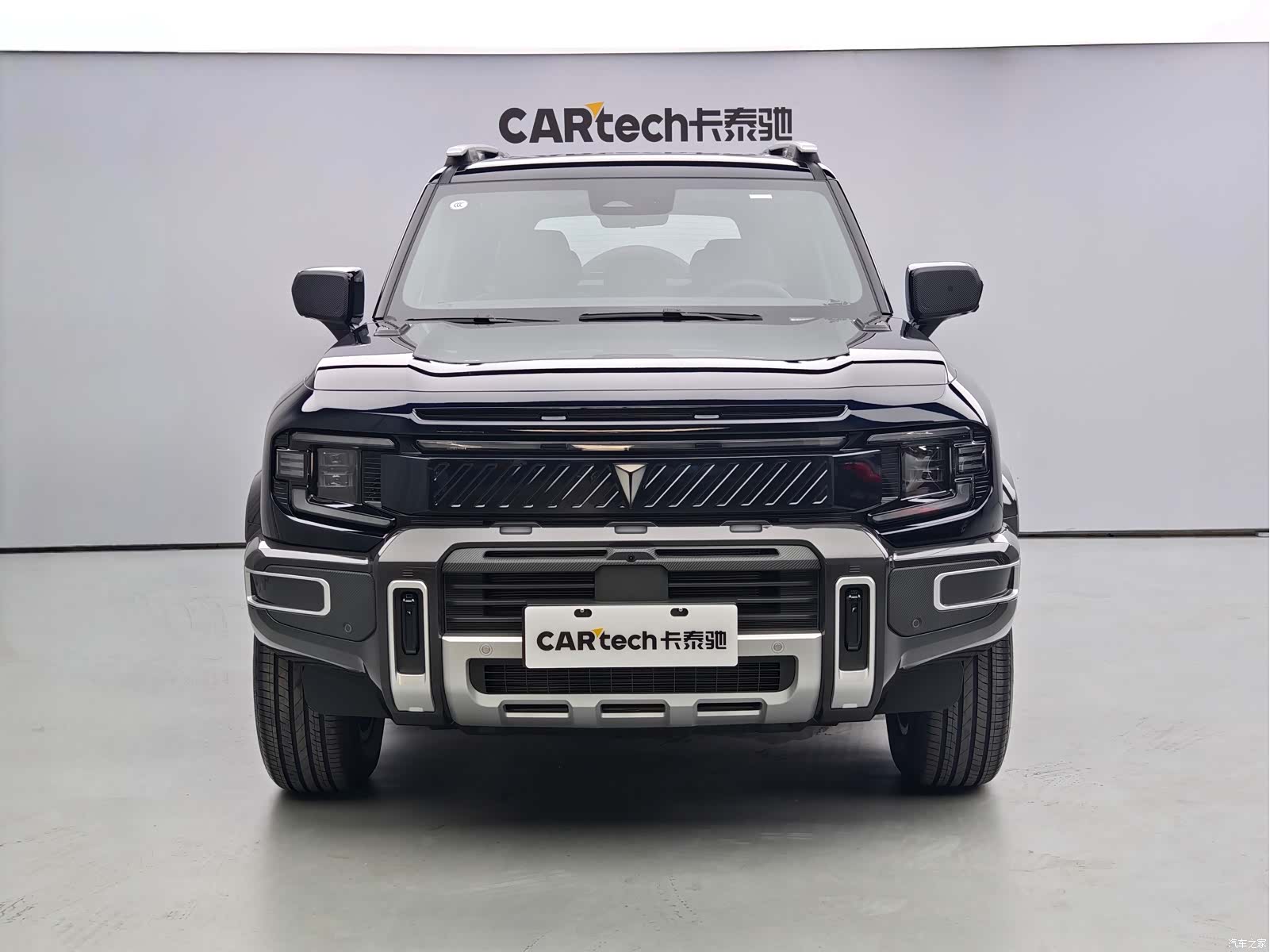 Deepal G318, 2026 2