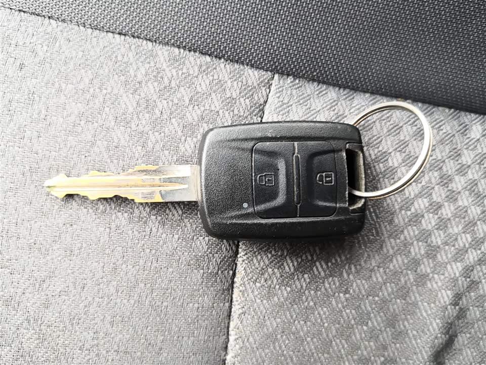 Wuling Wuling Rongguang