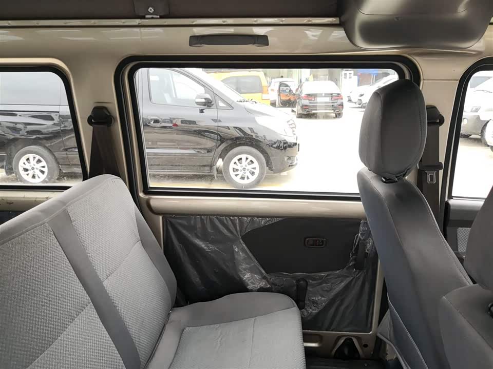 Wuling Wuling Rongguang