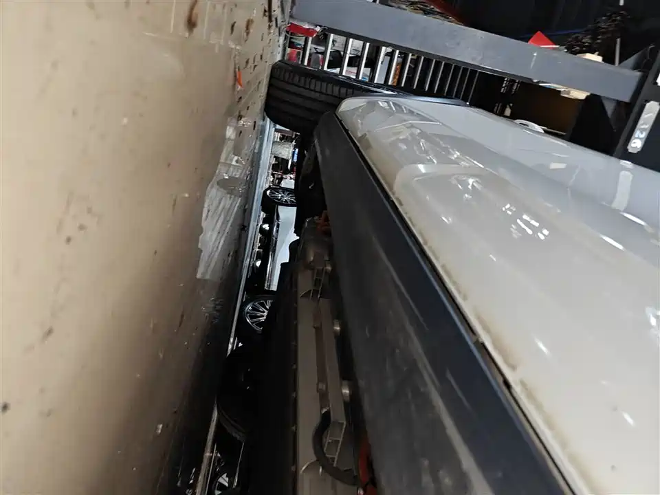 Trumpchi Trumpchi ES9