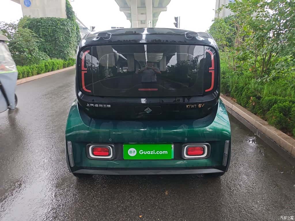 Wuling Yuan, 2022 6