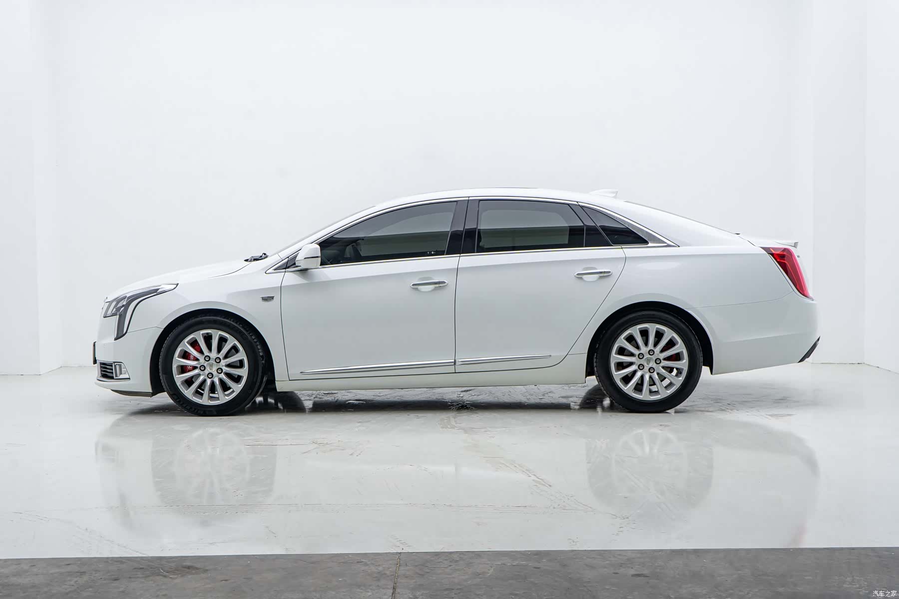 Cadillac XTS, 2019 25