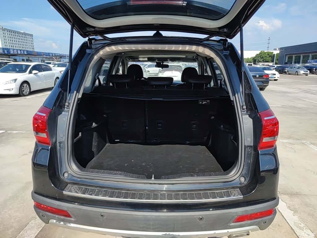 Haval H6, 2015 19