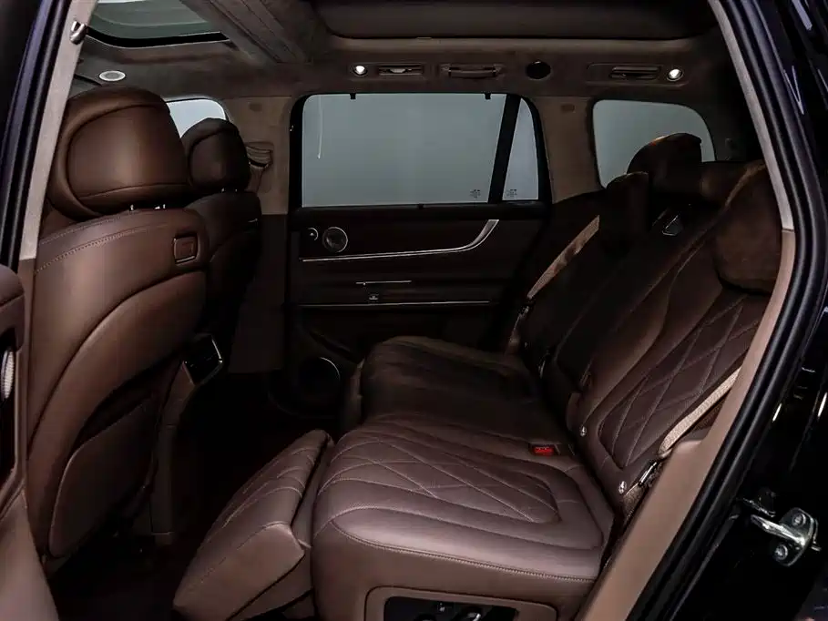 HarmonyOS Ask the world M9