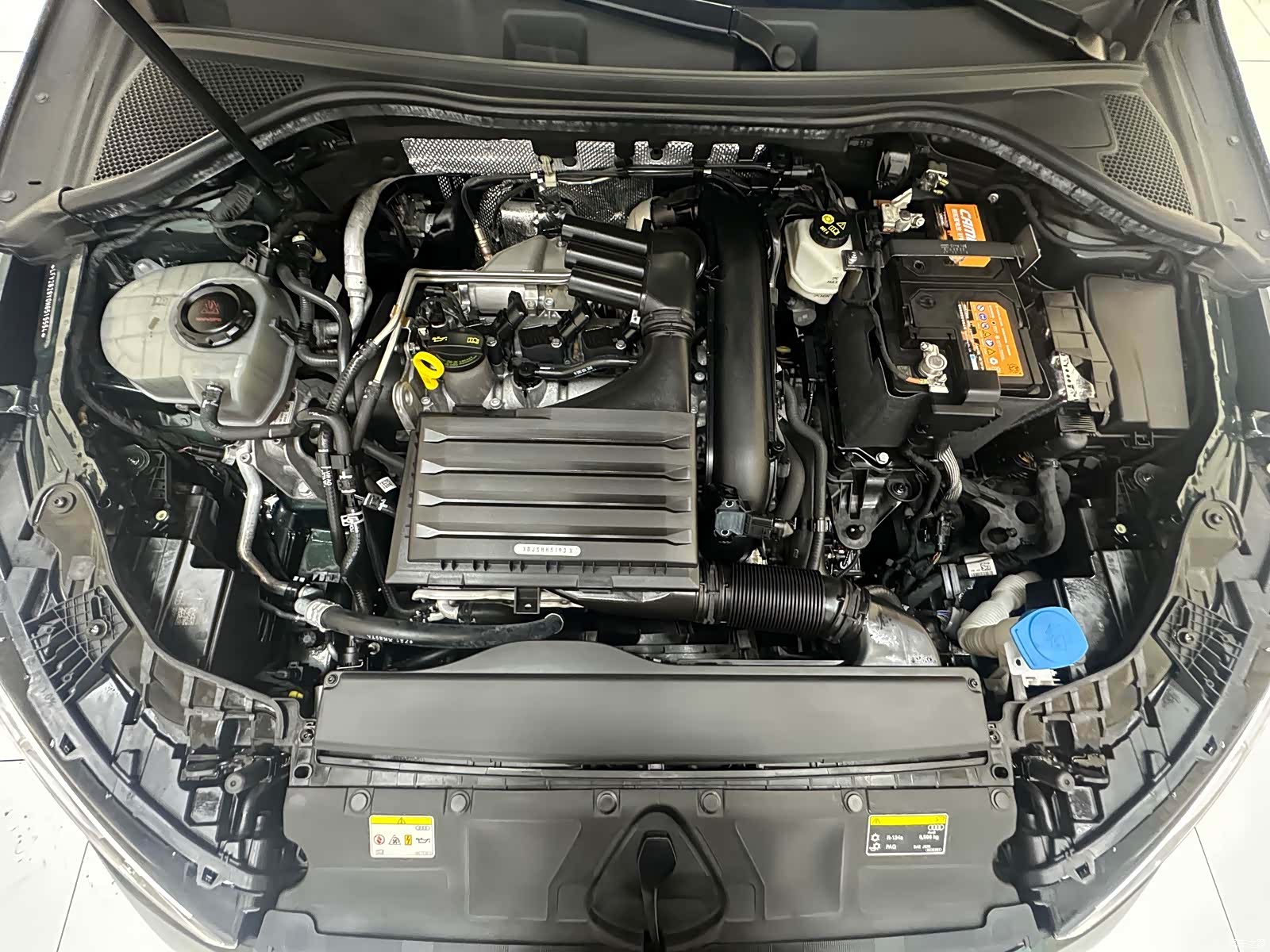 Audi A3, 2022 24