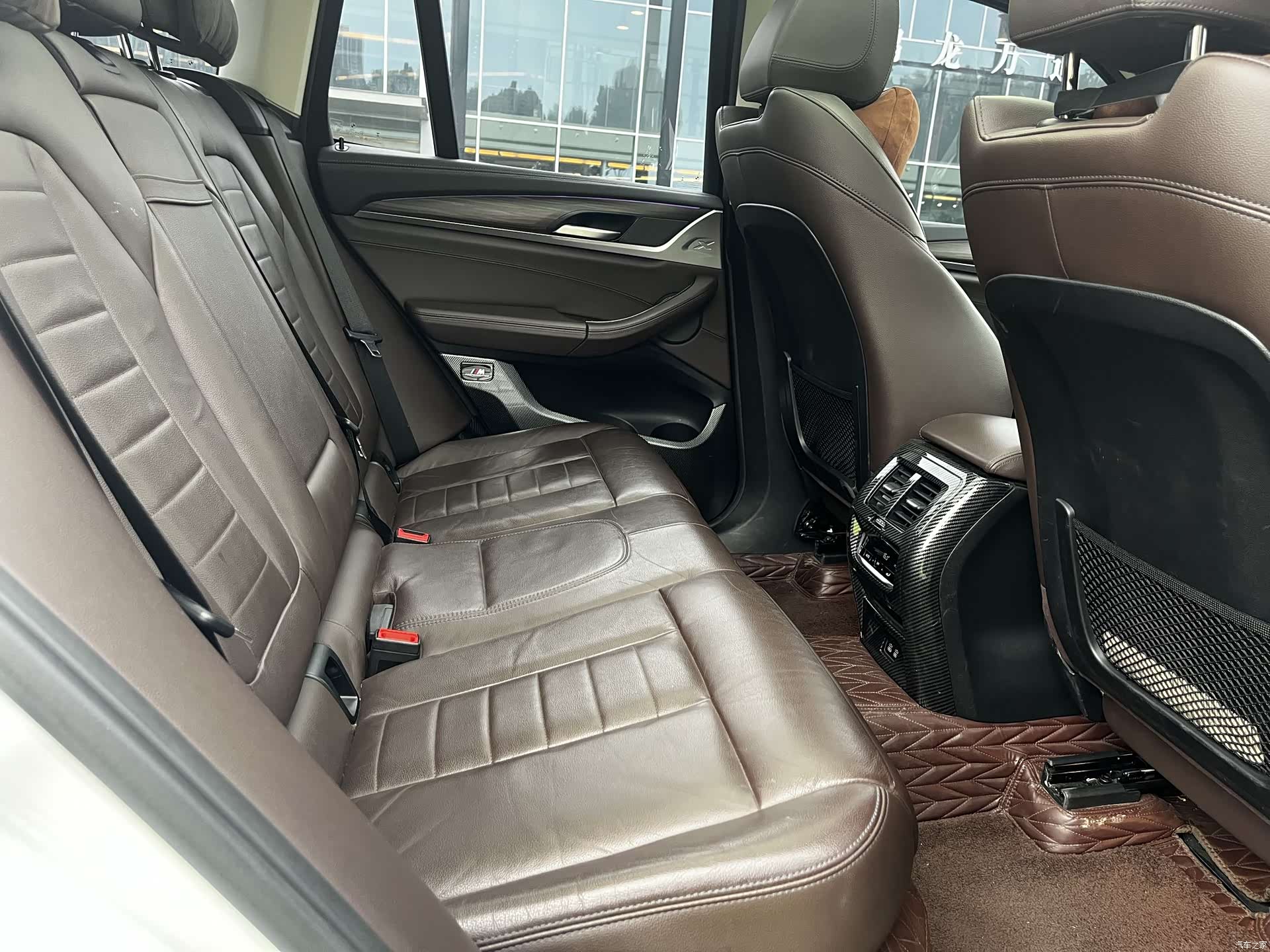 BMW X3, 2020 18