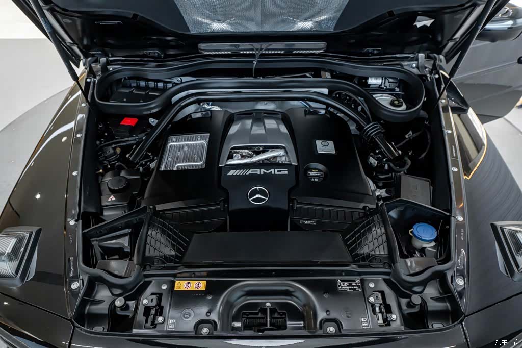 Mercedes-Benz G-Class, 2023 9