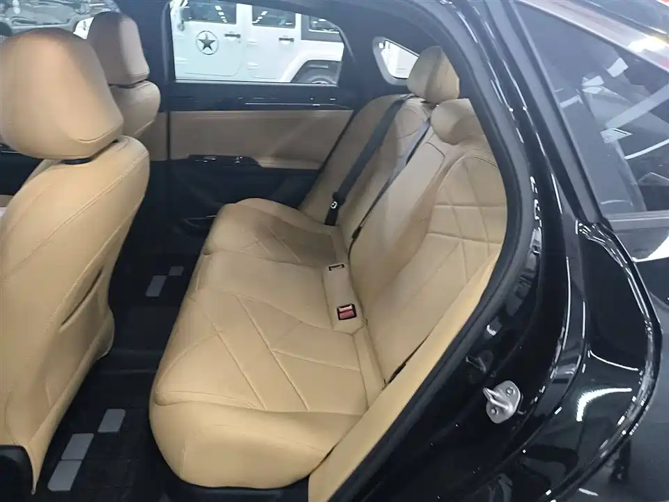 Geely Galaxy Galaxy L6