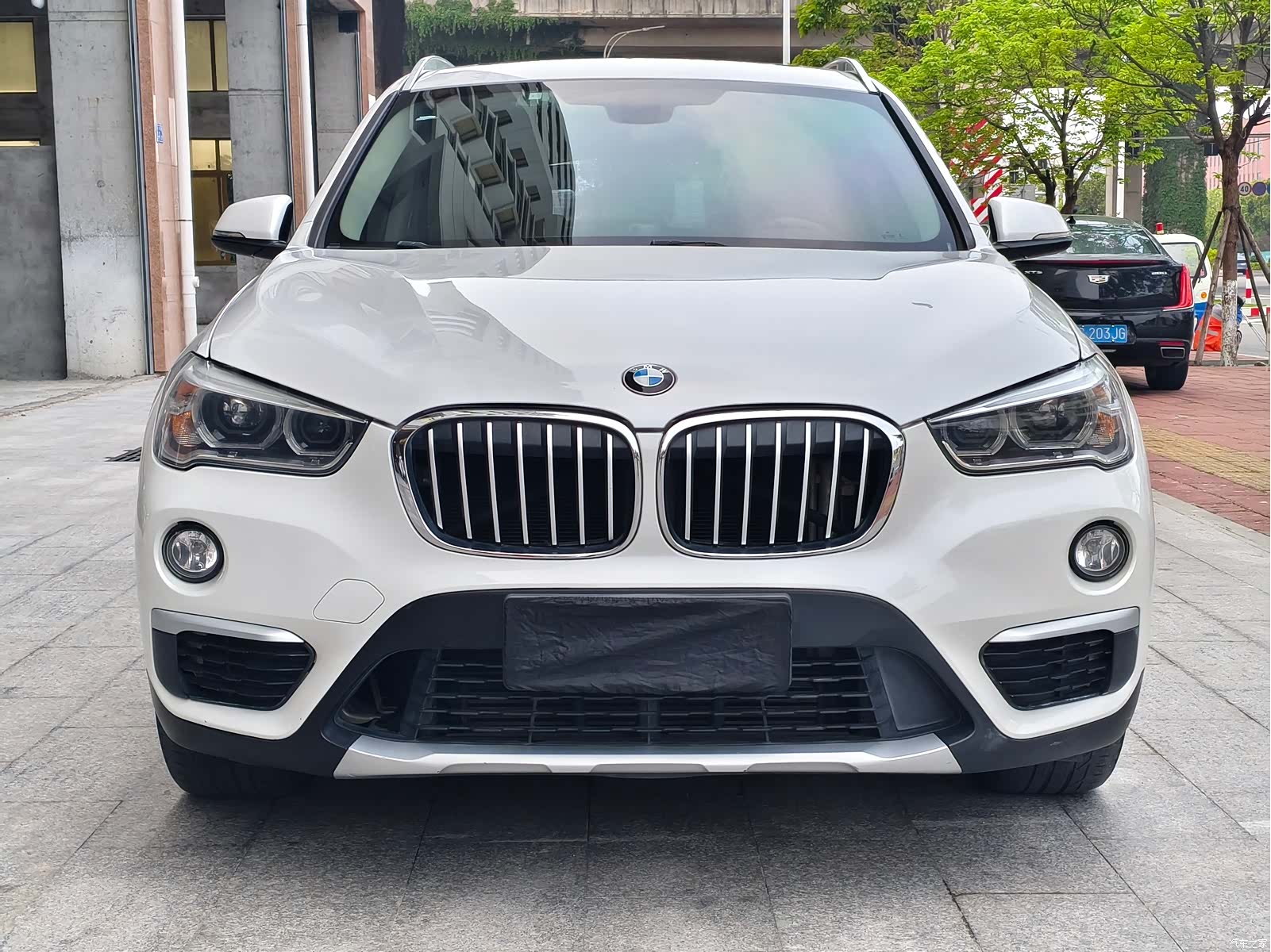 BMW X1, 2018 2