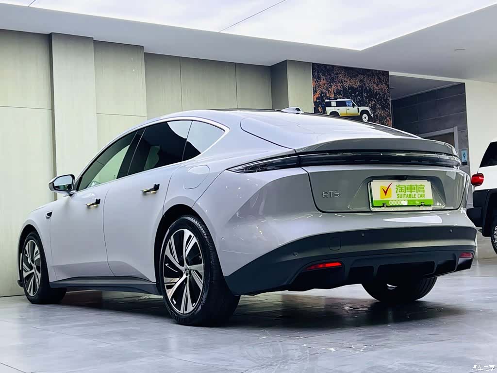 NIO ET5, 2023 6