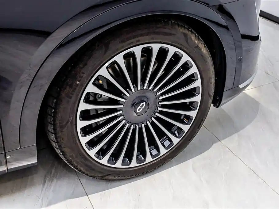 HarmonyOS Ask the world M9