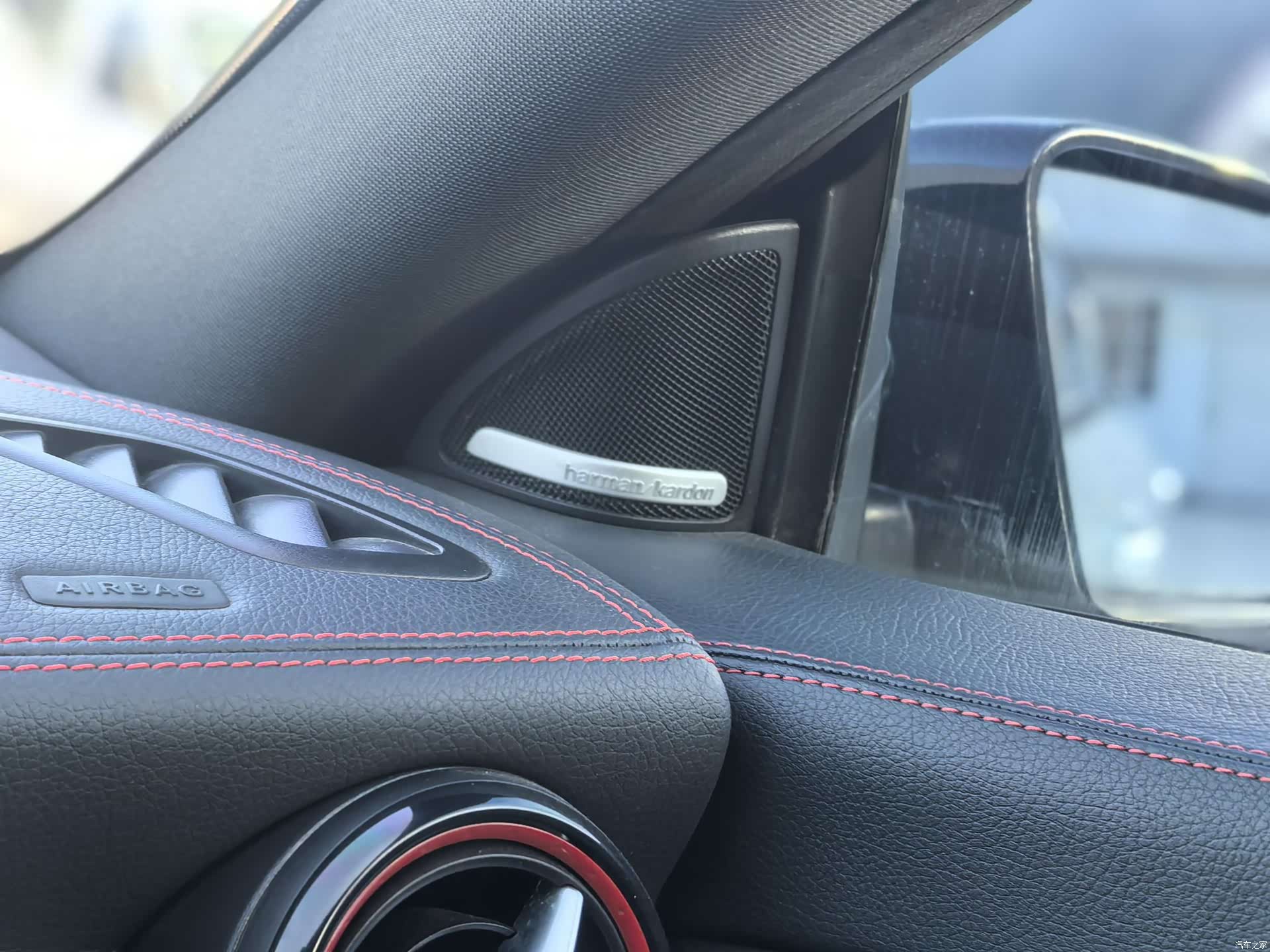 Mercedes-Benz CLA, 2016 8