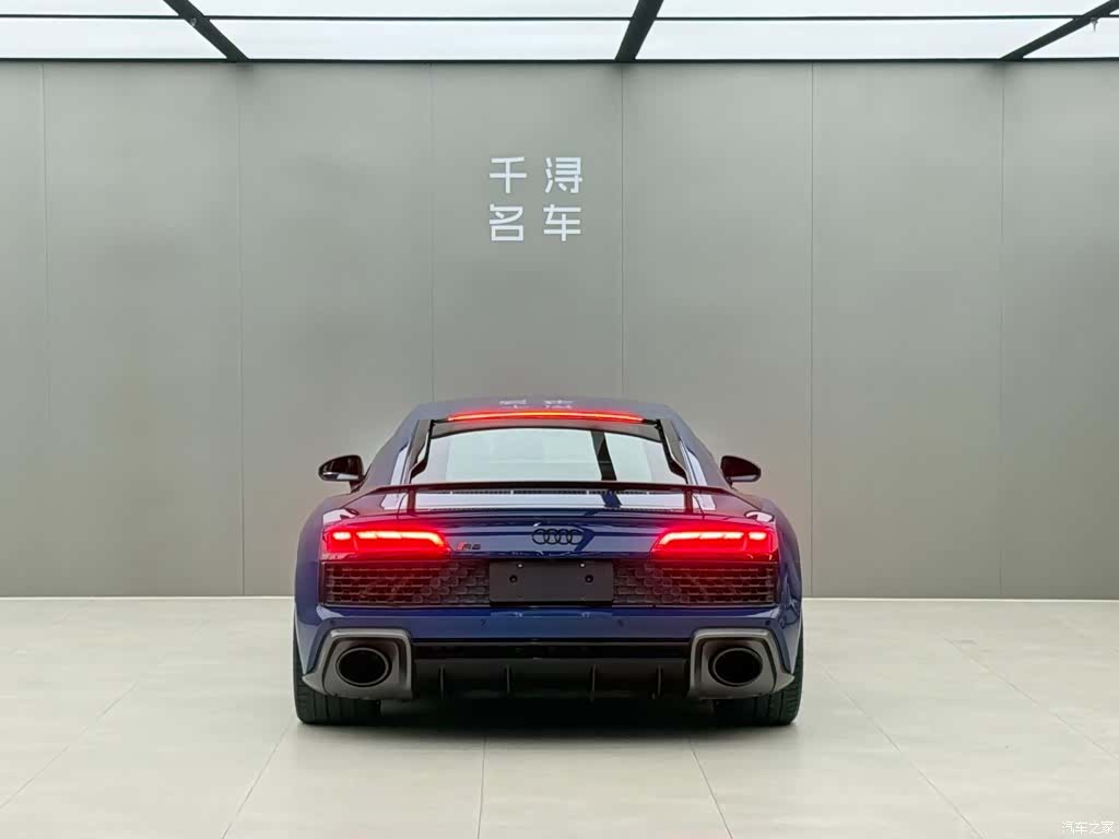 Audi R8, 2023 15