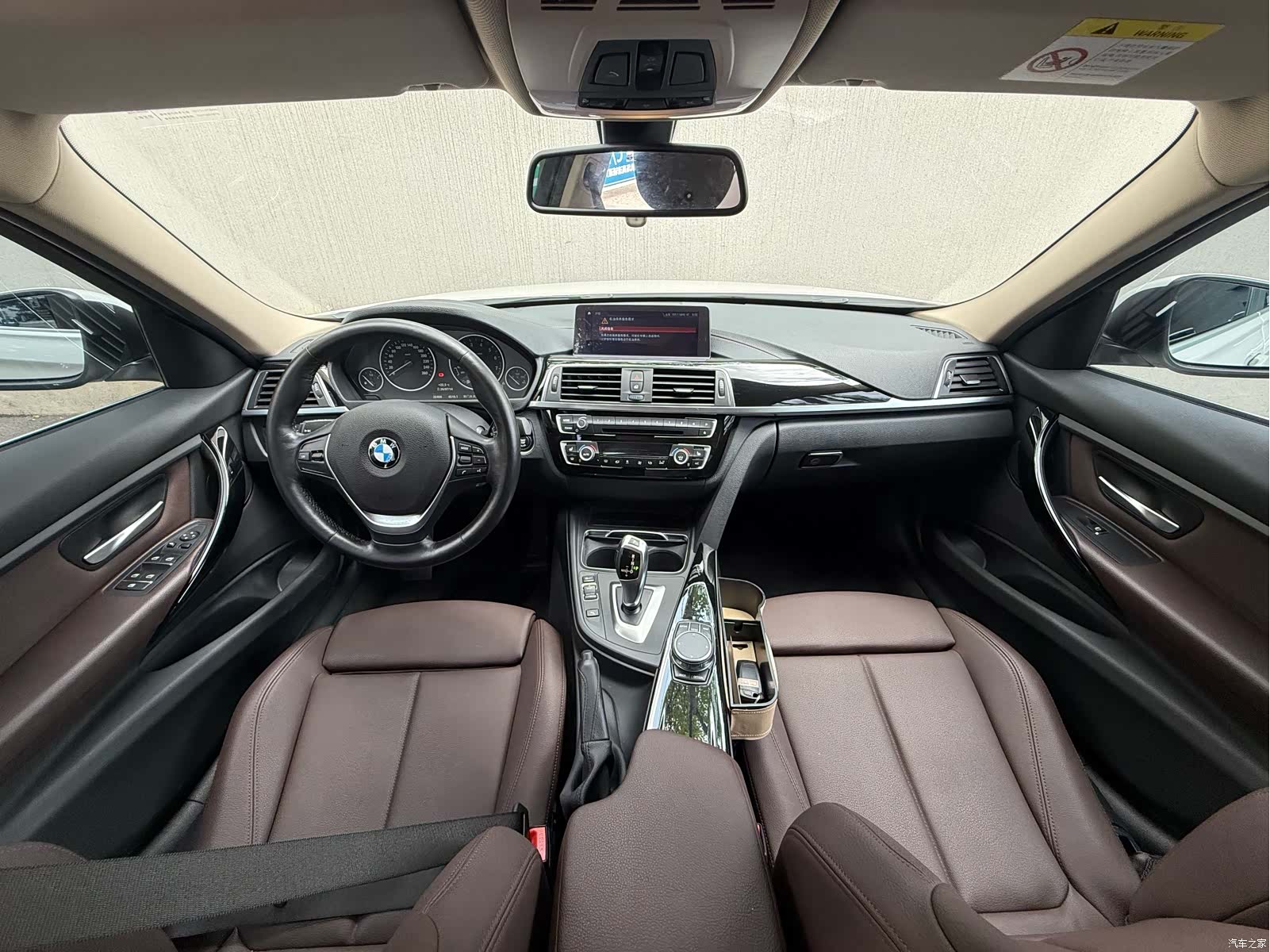 BMW 3 Series, 2019 7