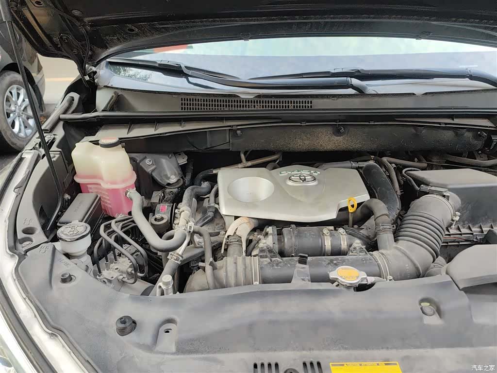 Toyota Highlander, 2016 21
