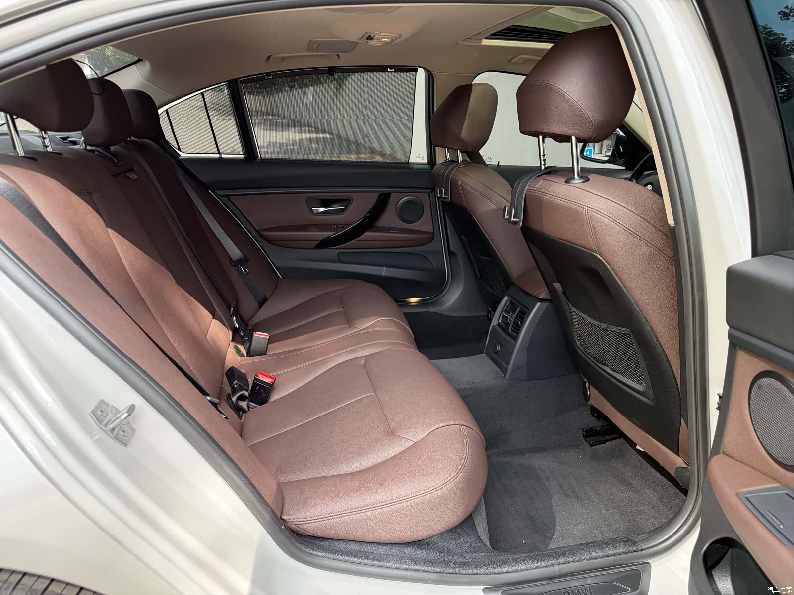 BMW 3 Series, 2019 22
