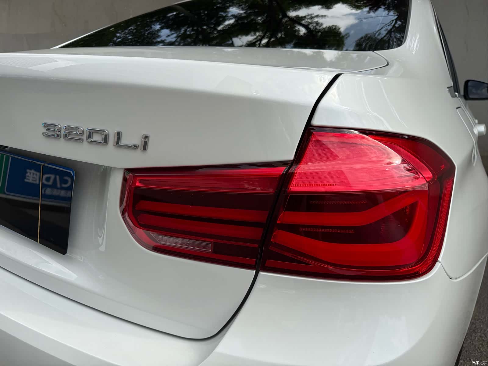BMW 3 Series, 2019 27