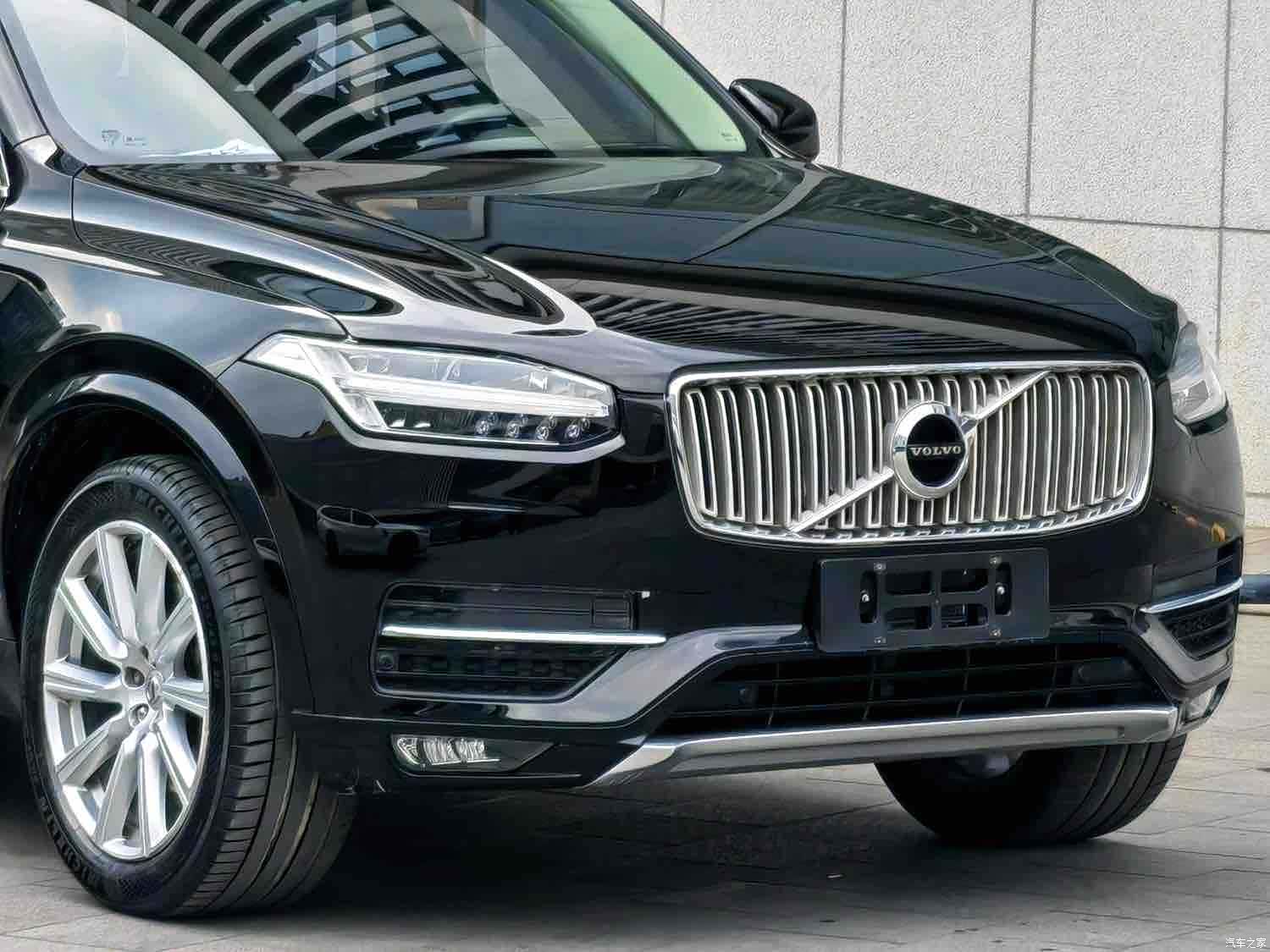 Volvo XC90, 2019 4