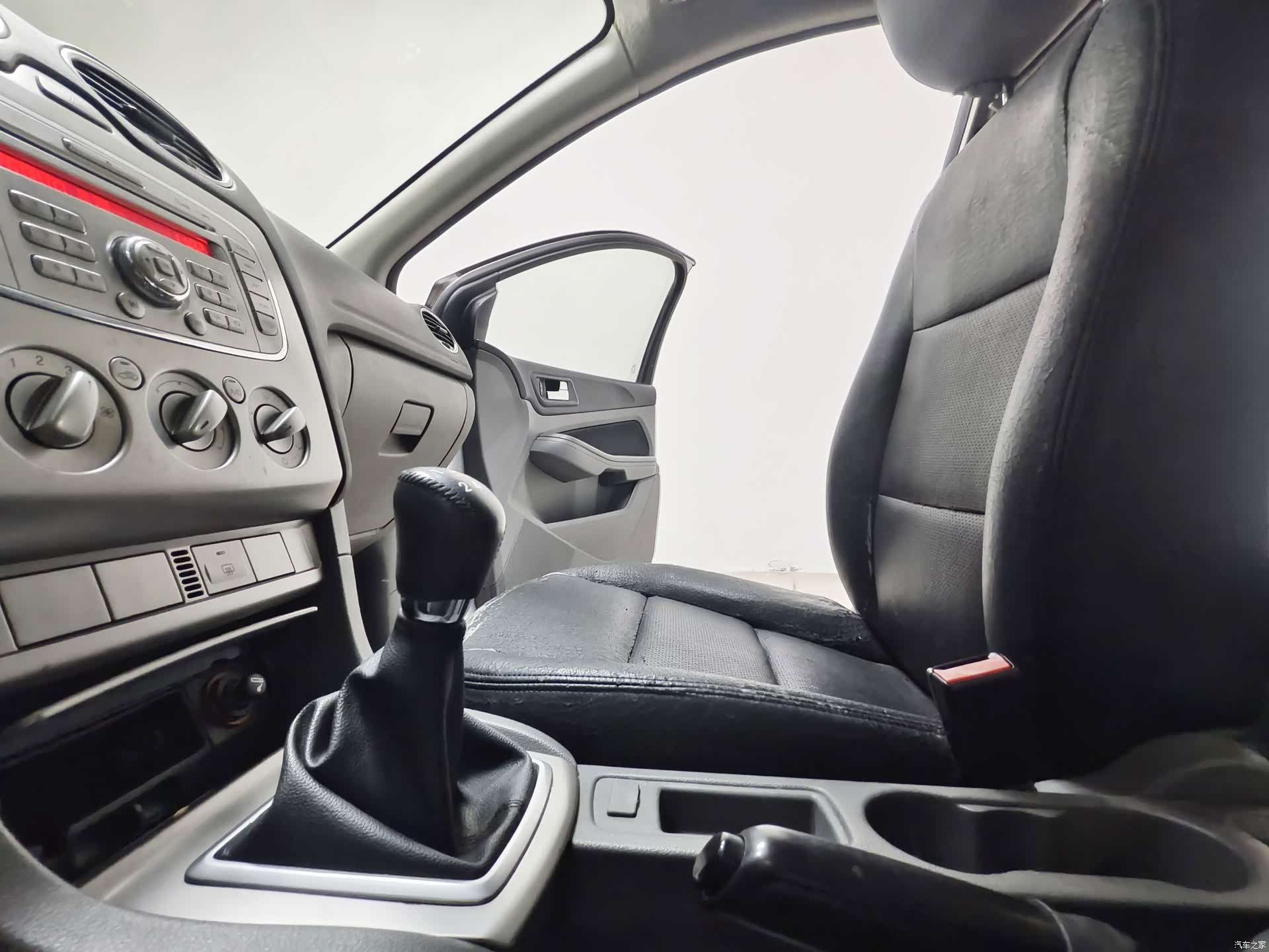 Ford Focus, 2013 11