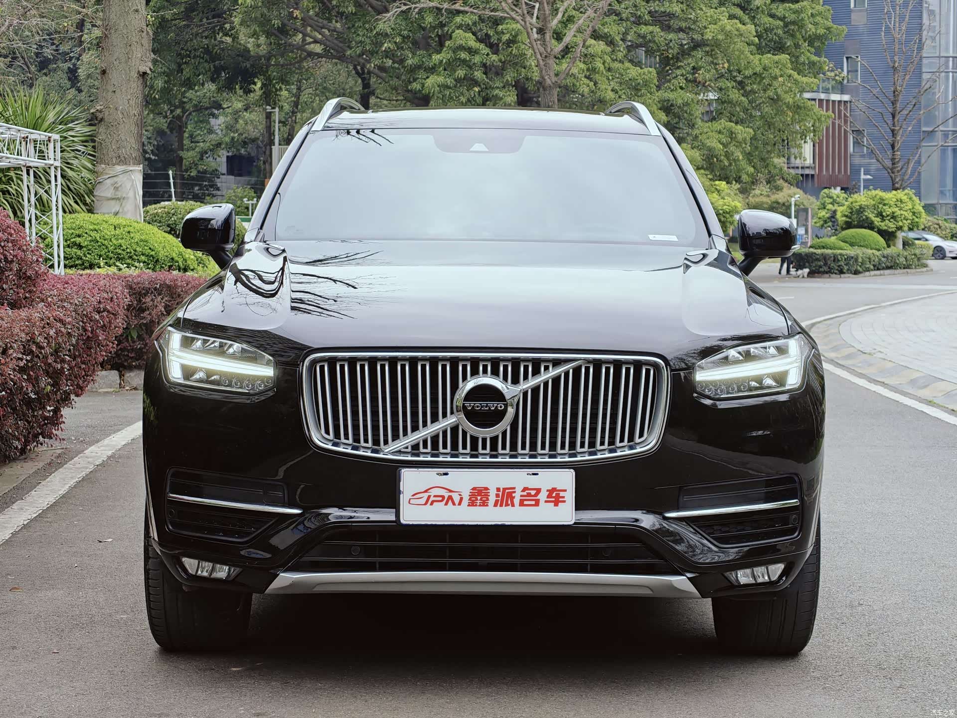 Volvo XC90, 2019 2
