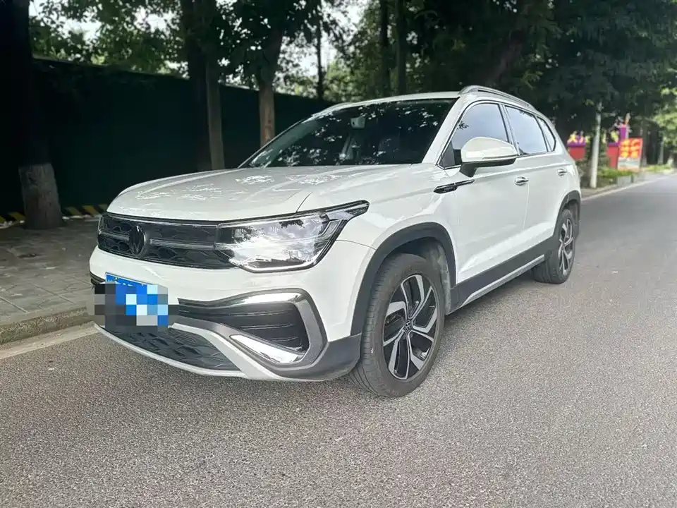 Volkswagen Tuyue