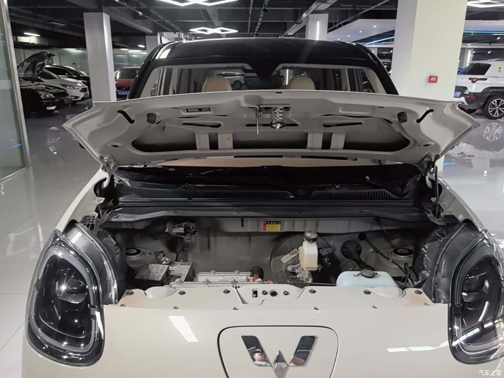Wuling MINIEV, 2025 20