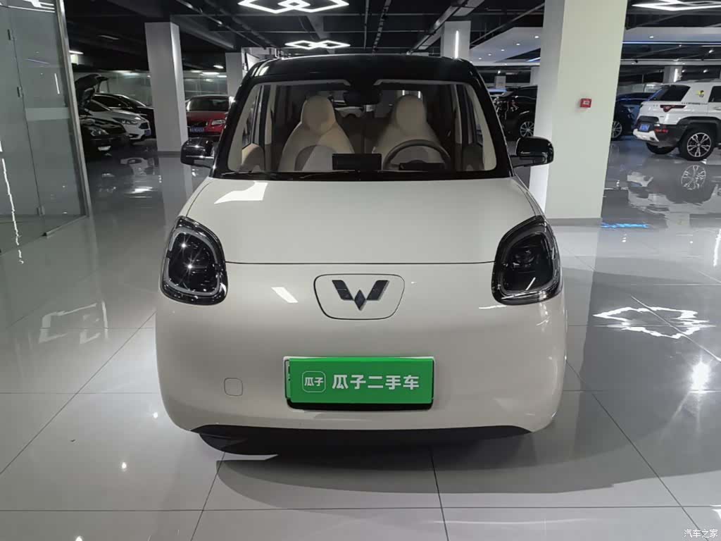 Wuling MINIEV, 2025 3