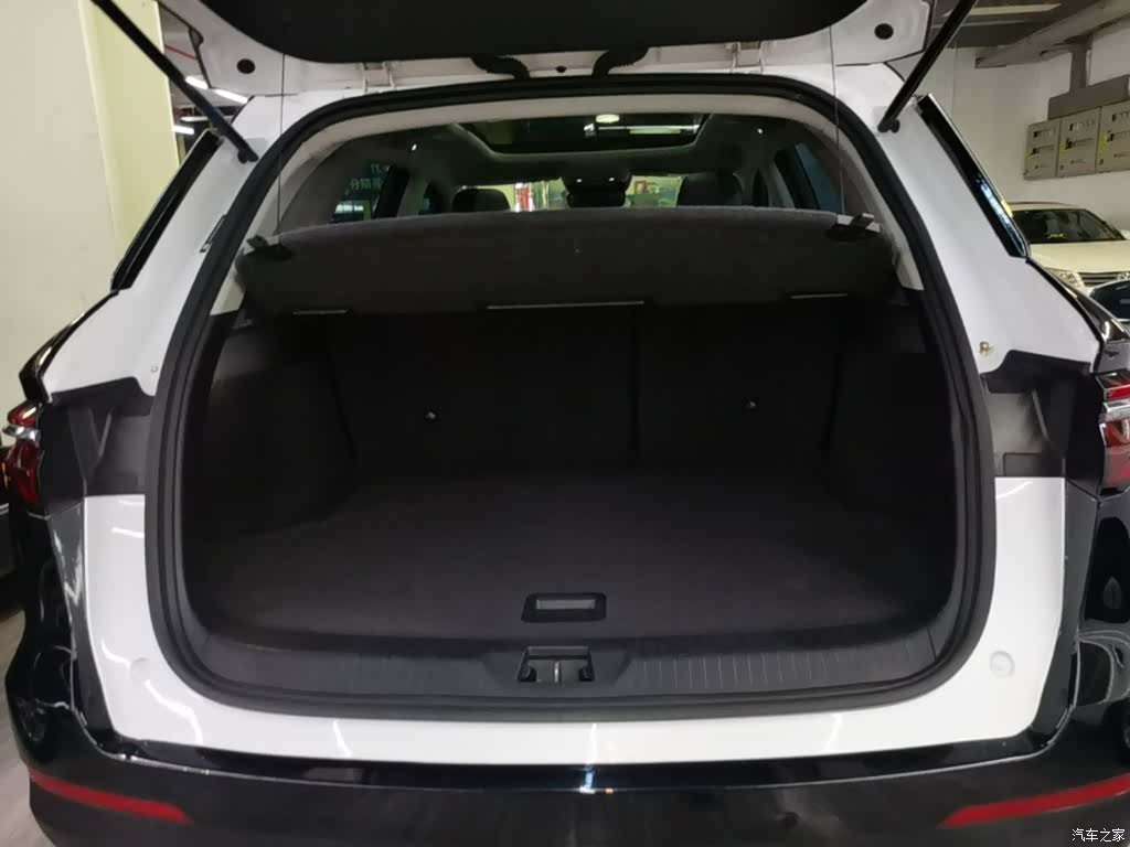 BYD Song, 2021 19