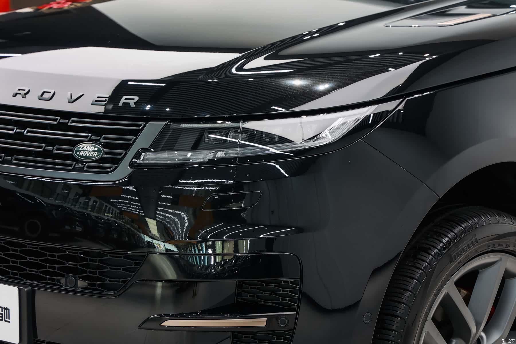 Land Rover Range Rover, 2025 8