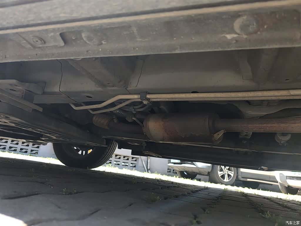 Wuling 730, 2017 21