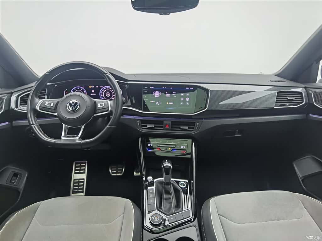 Volkswagen Tayron, 2022 все фото